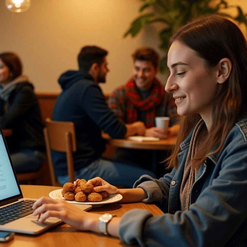 Financieel slim studeren: tips over bijbaan en belasting voor jou