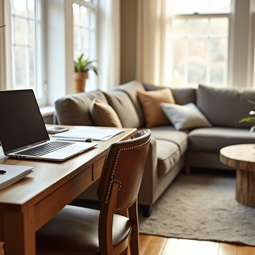 Geen eigen toilet? Je werkruimte is niet zelfstandig