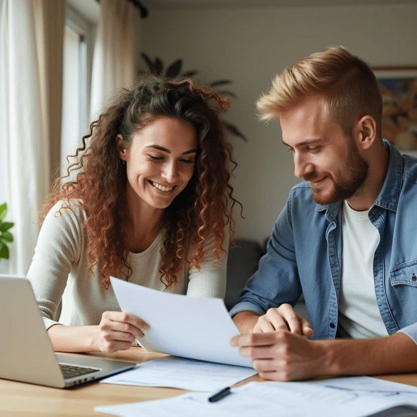 Eerlijk praten over schulden en uitgaven: zo voorkom je relatieproblemen